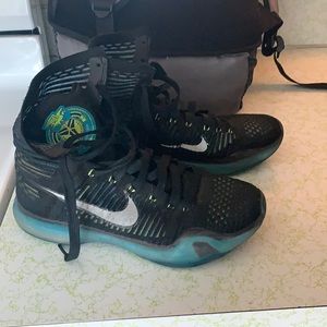 kobe elite x
